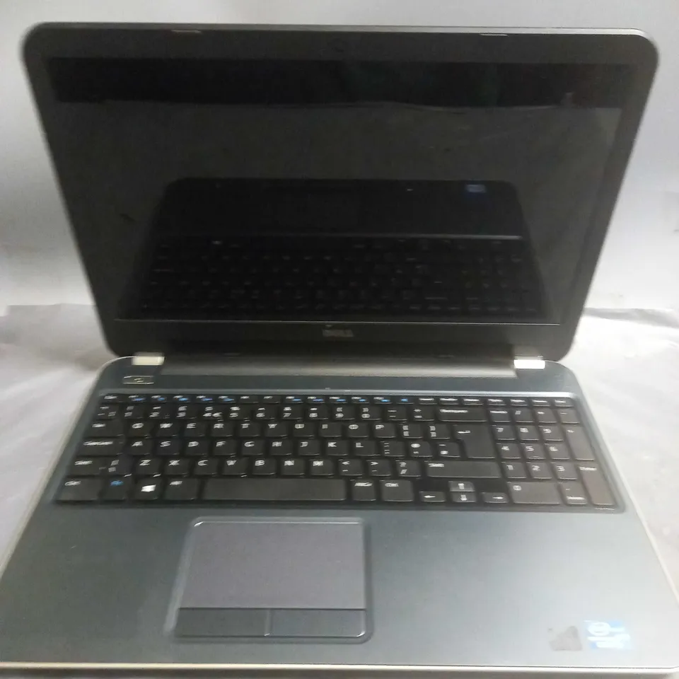 DELL INSPIRON 5521 INTEL CORE I7