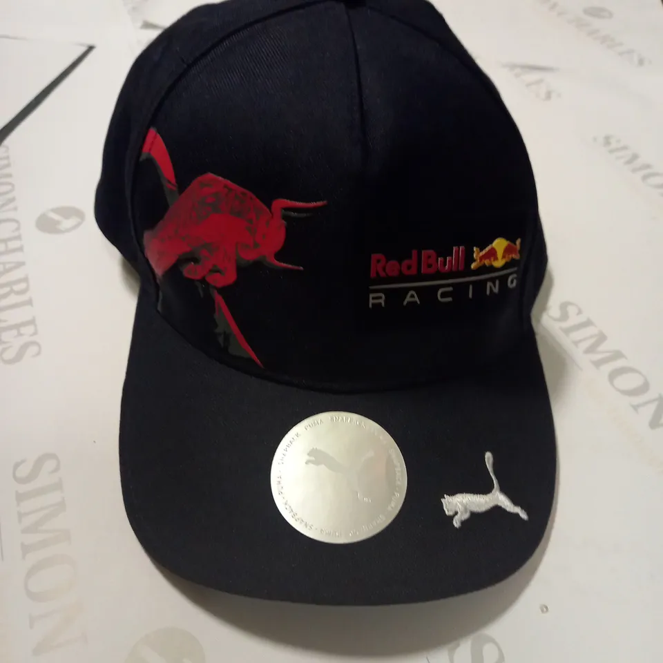 RED BULL RACING SPORTS CAP 