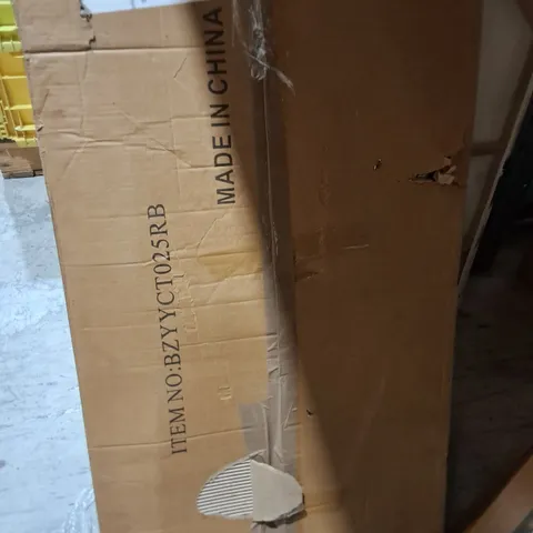 BOXED FURNITURE - UNKOWN - COLLECTION ONLY
