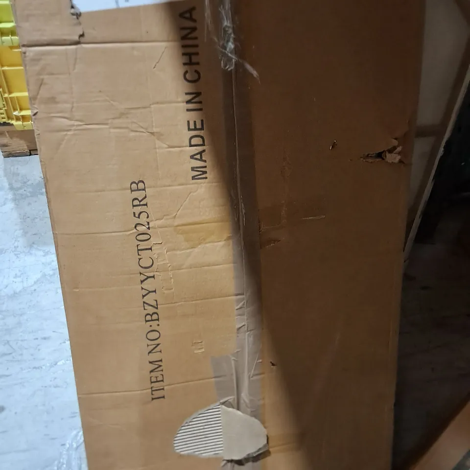 BOXED FURNITURE - UNKOWN - COLLECTION ONLY