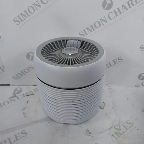 BOXED BLACK & DECKER 2-IN-1 PURIFIER FAN 
