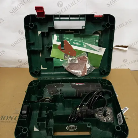 BOSCH PST 700 E 500W JIGSAW