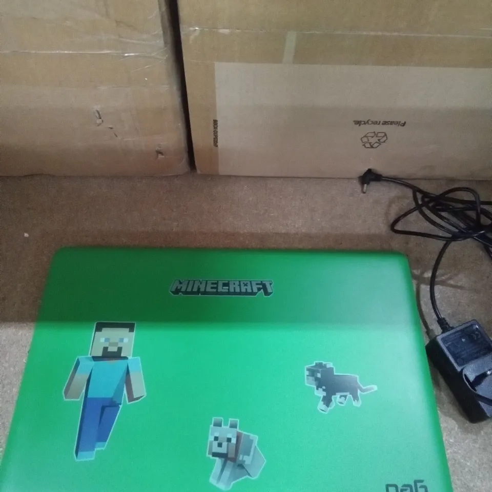 BOXED INTEL INSIDE GEOBOOK 140 14.1 LAPTOP
