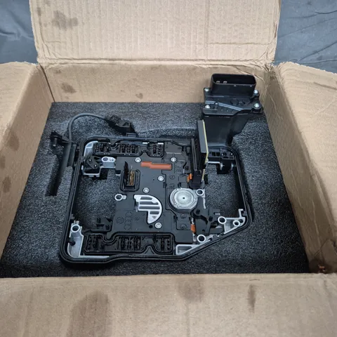 VEHICLE GEAR SELECTOR MODULE WITH WIRING HARNESS