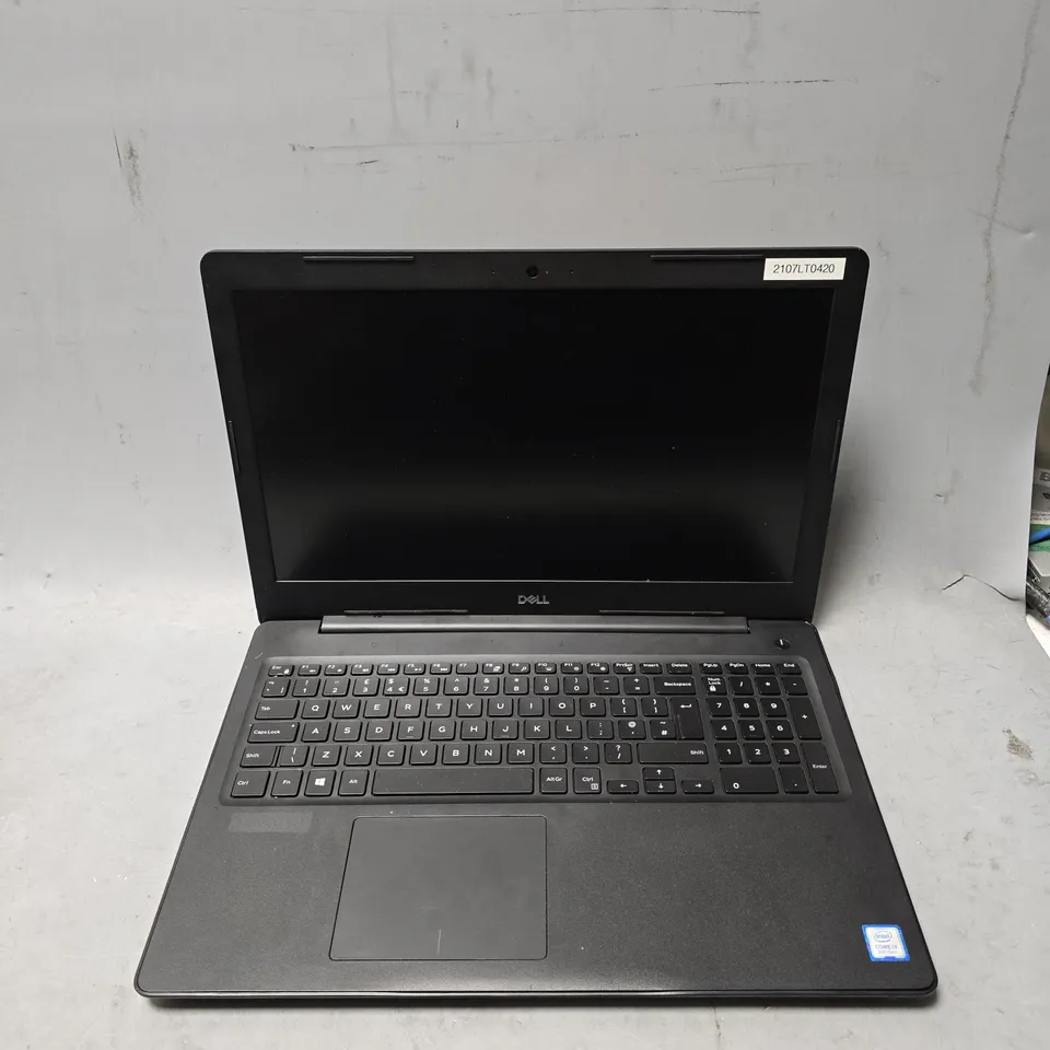 DELL LATITUDE 3590 LAPTOP