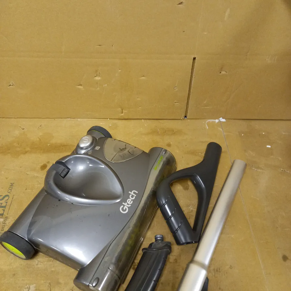 GTECH SW22 POWER SWEEPER