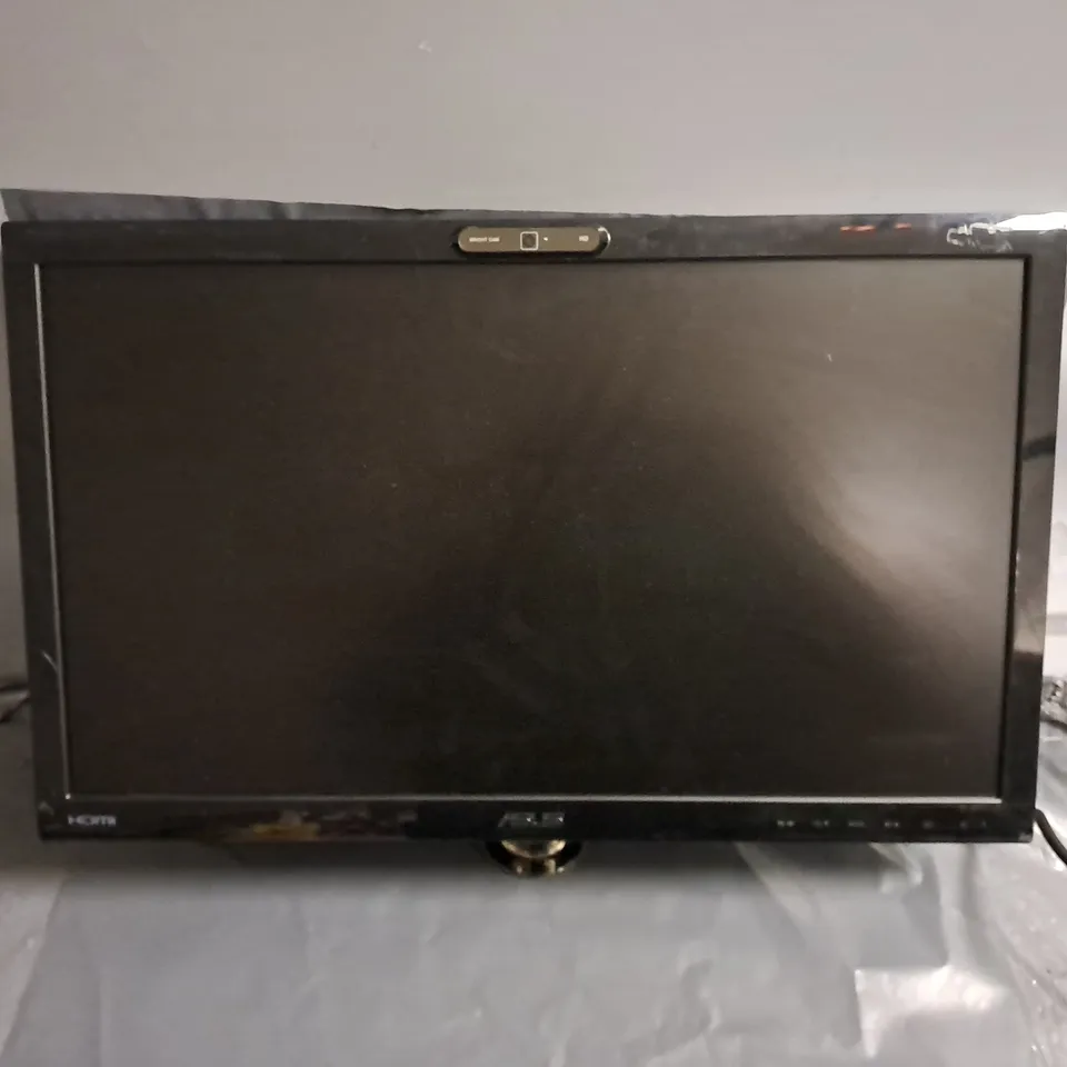 UNBOXED ASUS 22" MONITOR - VK228