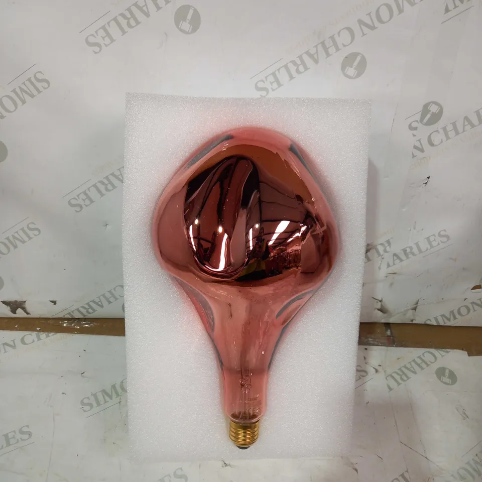 CALEX HOLLAND DECORATIVE LED ROSE LIGHT