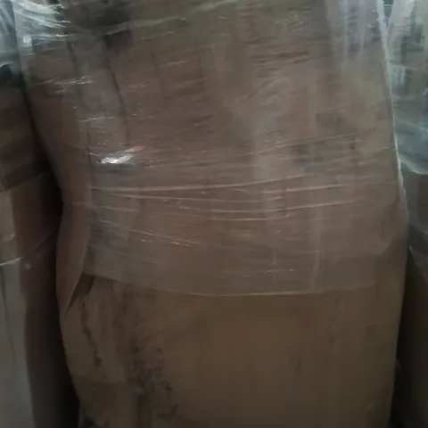 PALLET CONTAINING VARIOUS ELECTRICAL ITEMS AND HOUSEHOLD PRODUCTS TO INCLUDE:KETTLE,2000W FAN HEATER