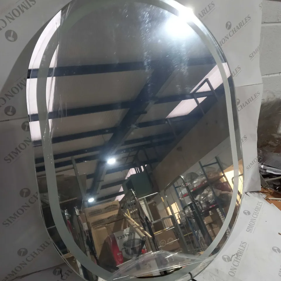 J78 VANITY MIRROR 