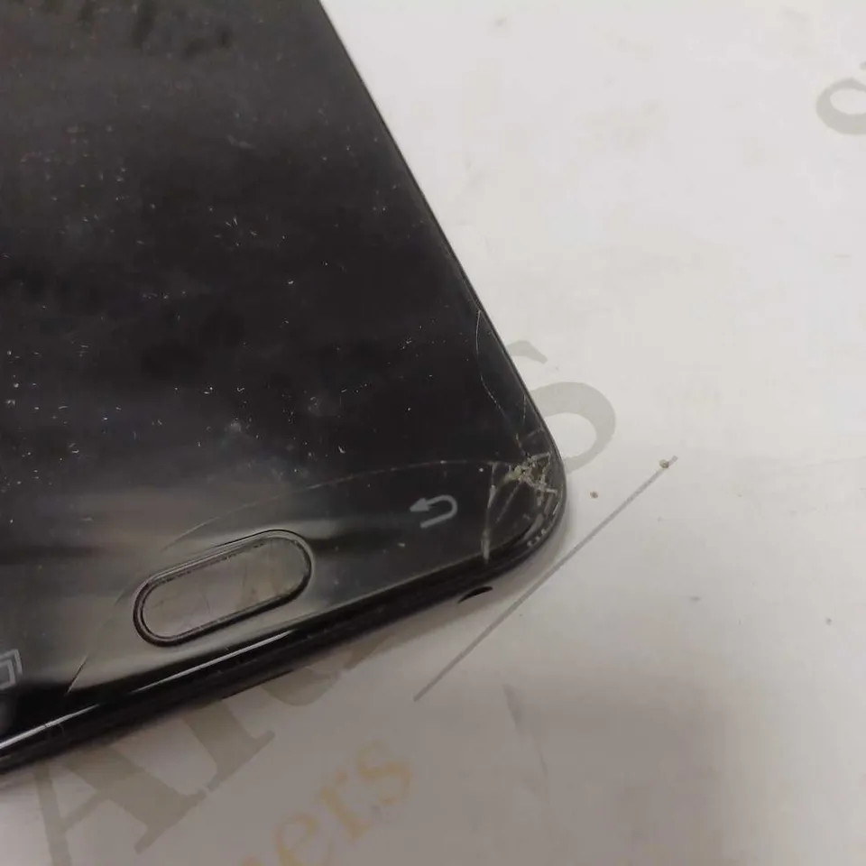 SAMSUNG GALAXY J3 - NAVY 