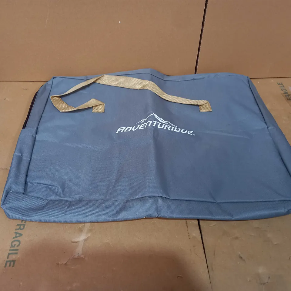 ADVENTURIDGE TRAVEL BAG