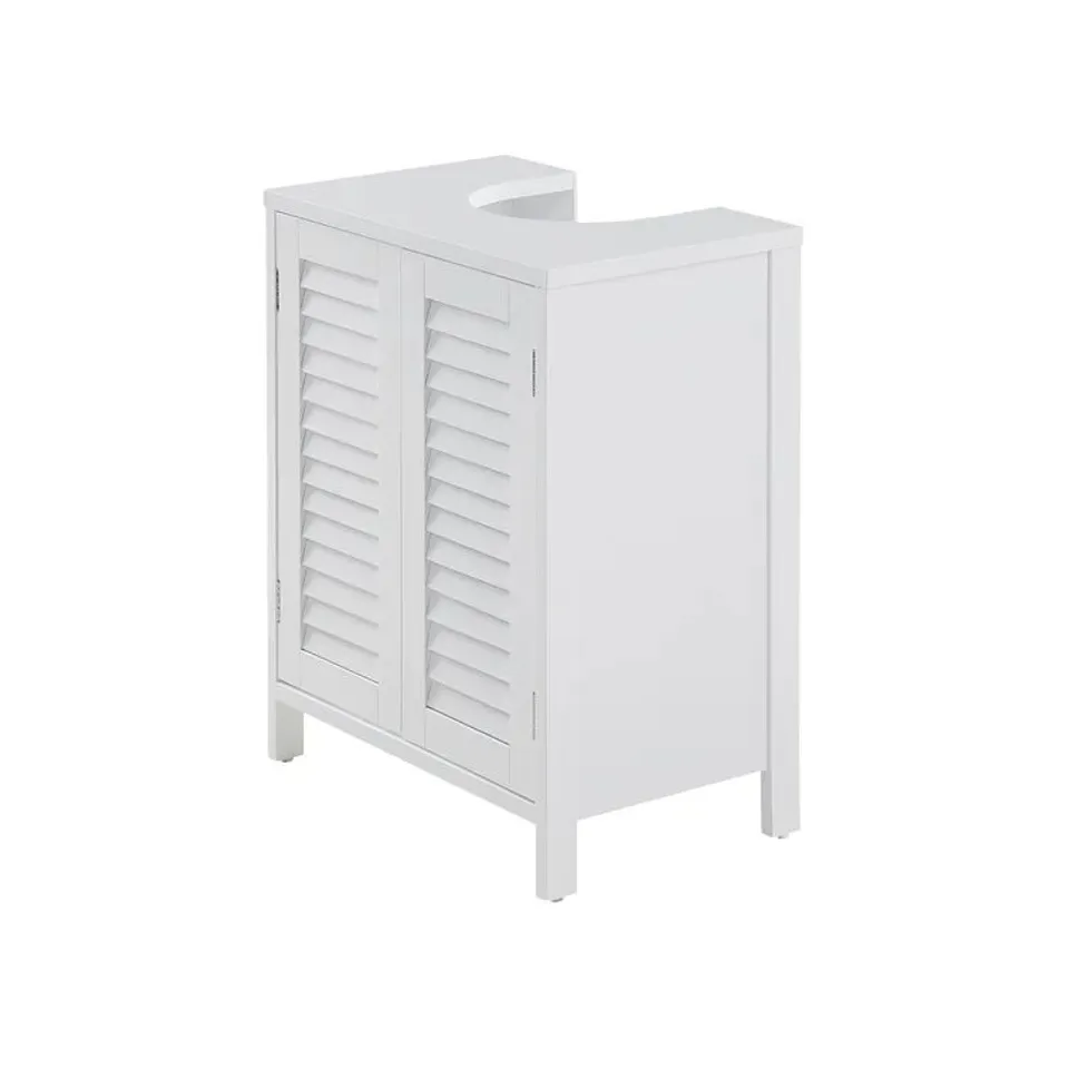 ROCHELLE 48CM FREE - STANDING VANITY