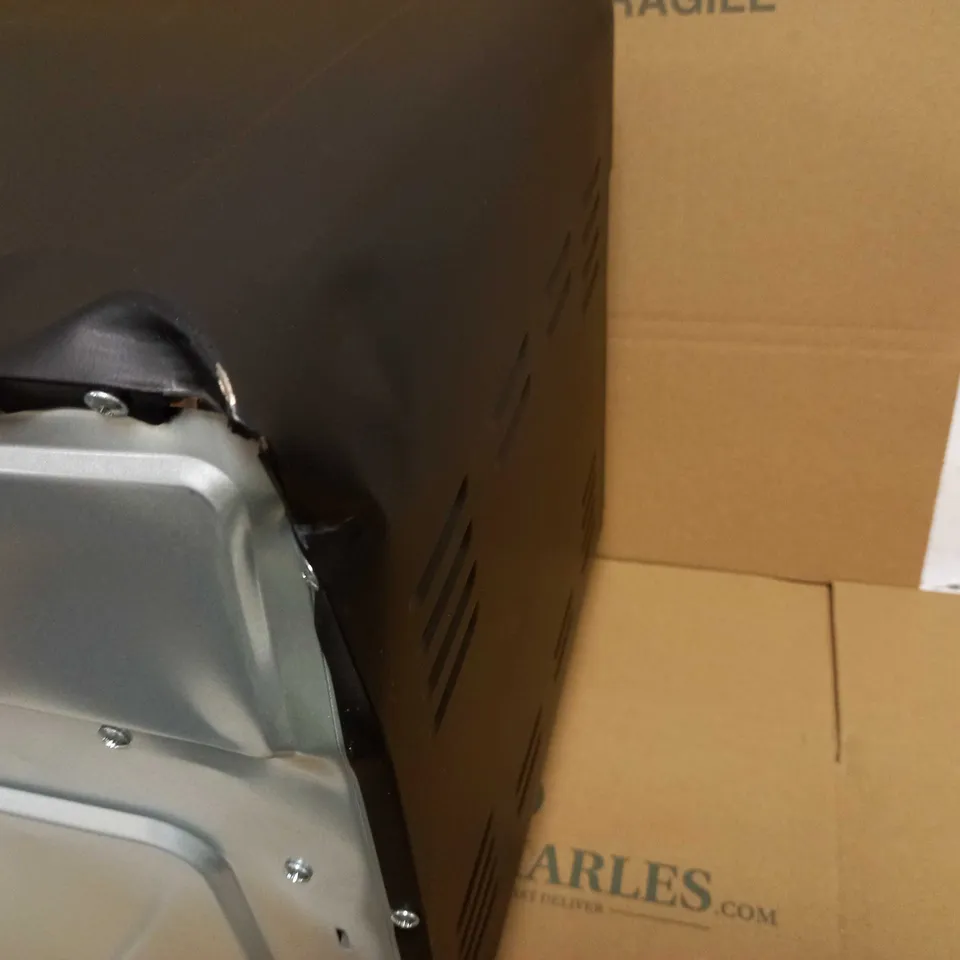 COOKS ESSENTIALS AIR FRYER