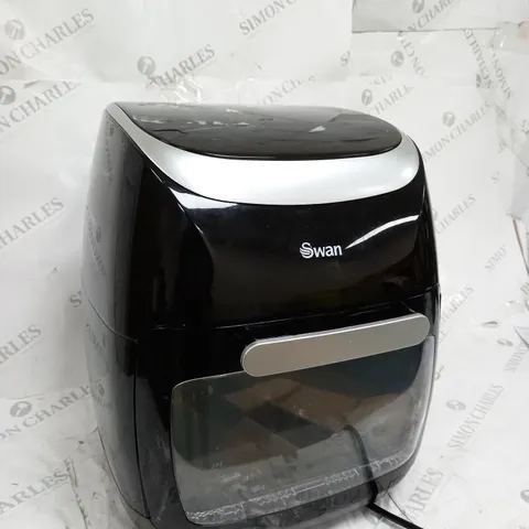 SWAN DIGITAL AIR FRYER OVEN