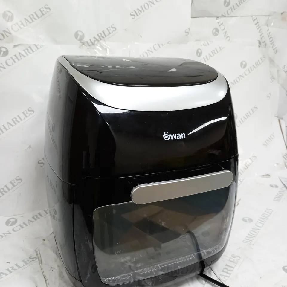 SWAN DIGITAL AIR FRYER OVEN  RRP £178