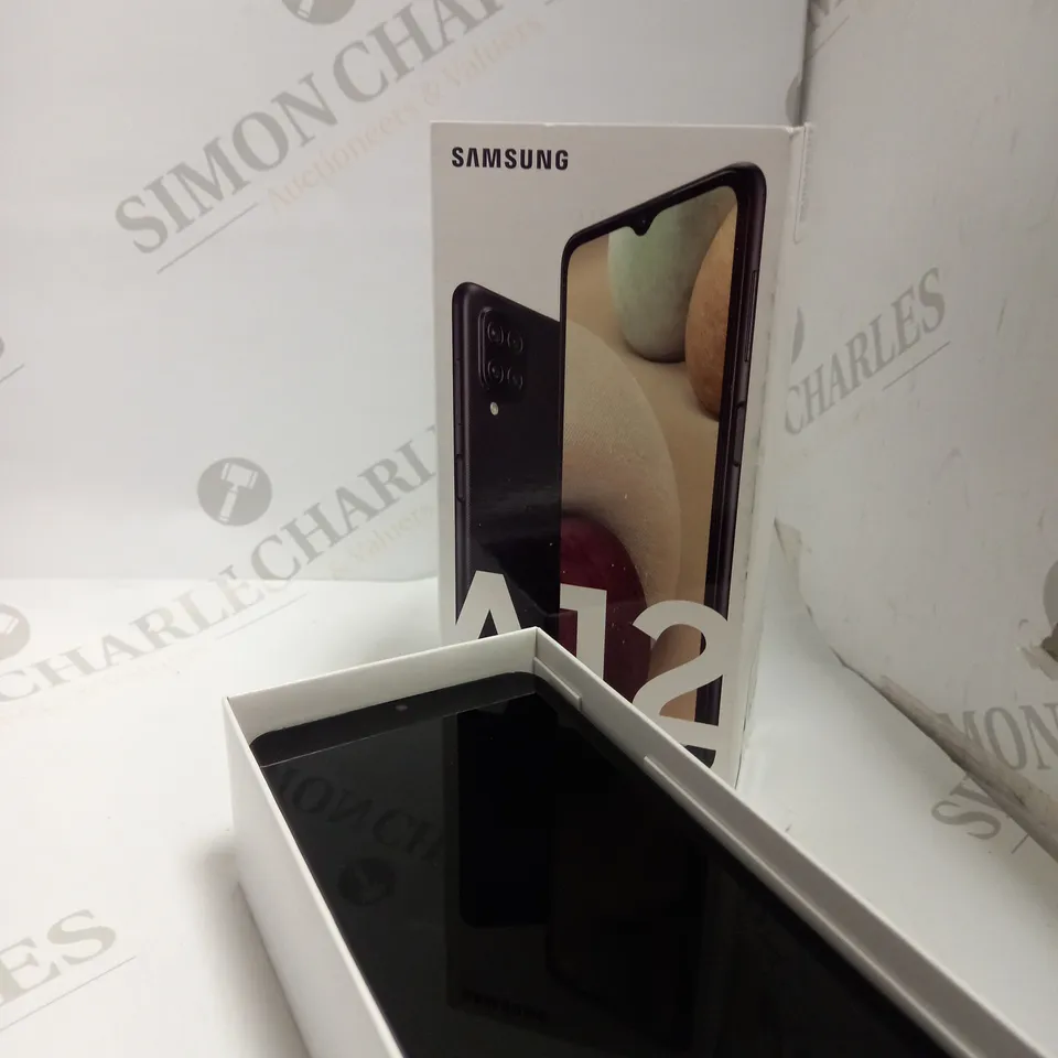 SAMSUNG GALAXY A12