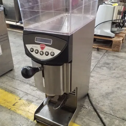 EUREKA EURGND MYTHOS COFFEE GRINDER
