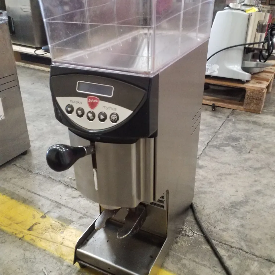 EUREKA EURGND MYTHOS COFFEE GRINDER