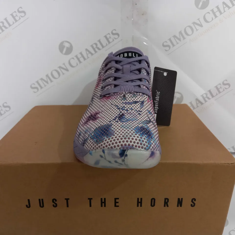 BOXED NO BULL SF TRAINER LOW - UK 4.5