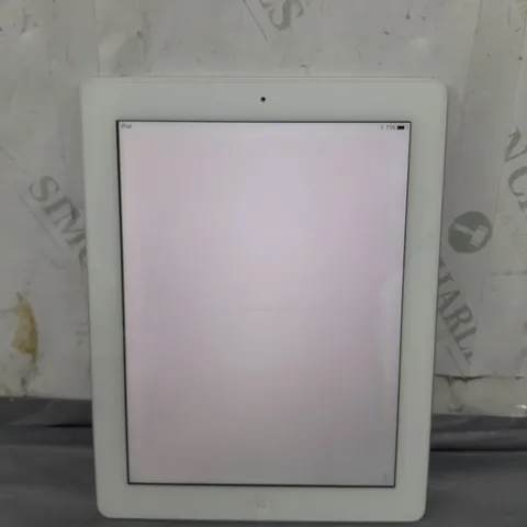 APPLE IPAD A1458 (4TH GEN) TABLET