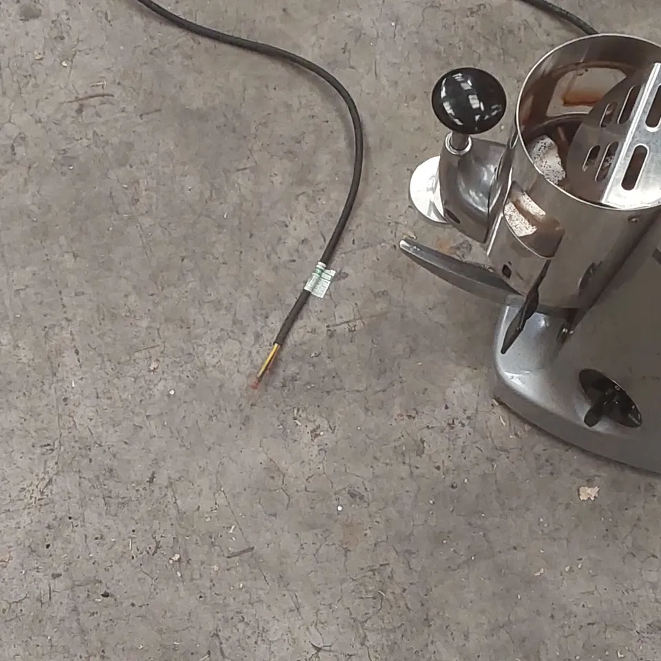 MAZZER COMMERCIAL COFFEE GRINDER