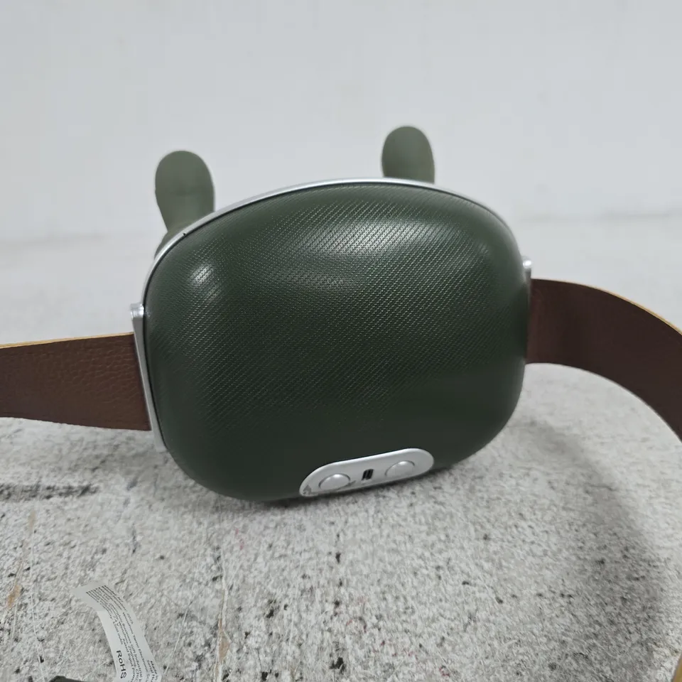 PORTABLE REAL HANDS MASSAGER