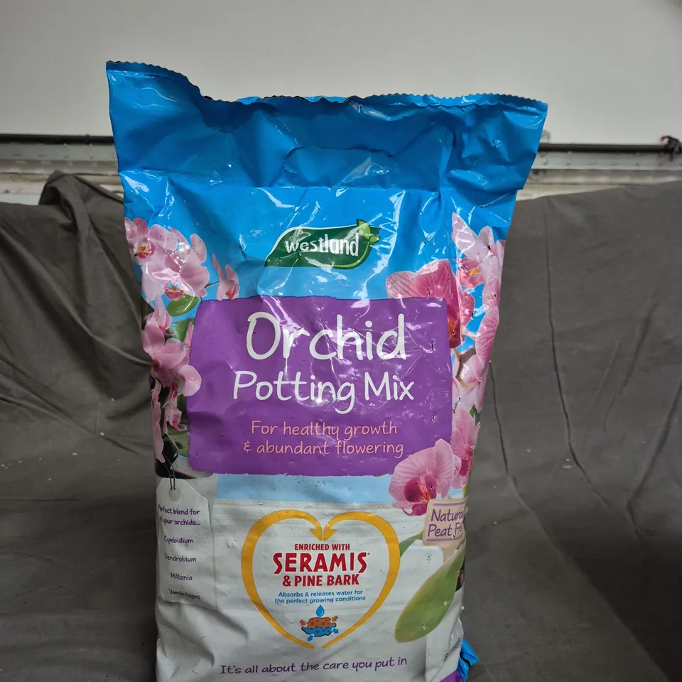 WESTLAND ORCHID POTTING MIX 