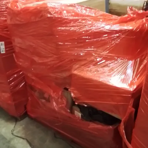 PALLET OF ASSORTED BOXED PRODUCTS AND ITEMS