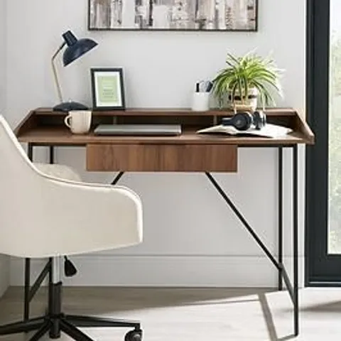 VERY HOME LOWDEN DESK - COLLECTION ONLY