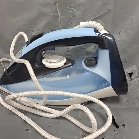 PHILIPS AZUR STEAM IRON 7000 SERIES 