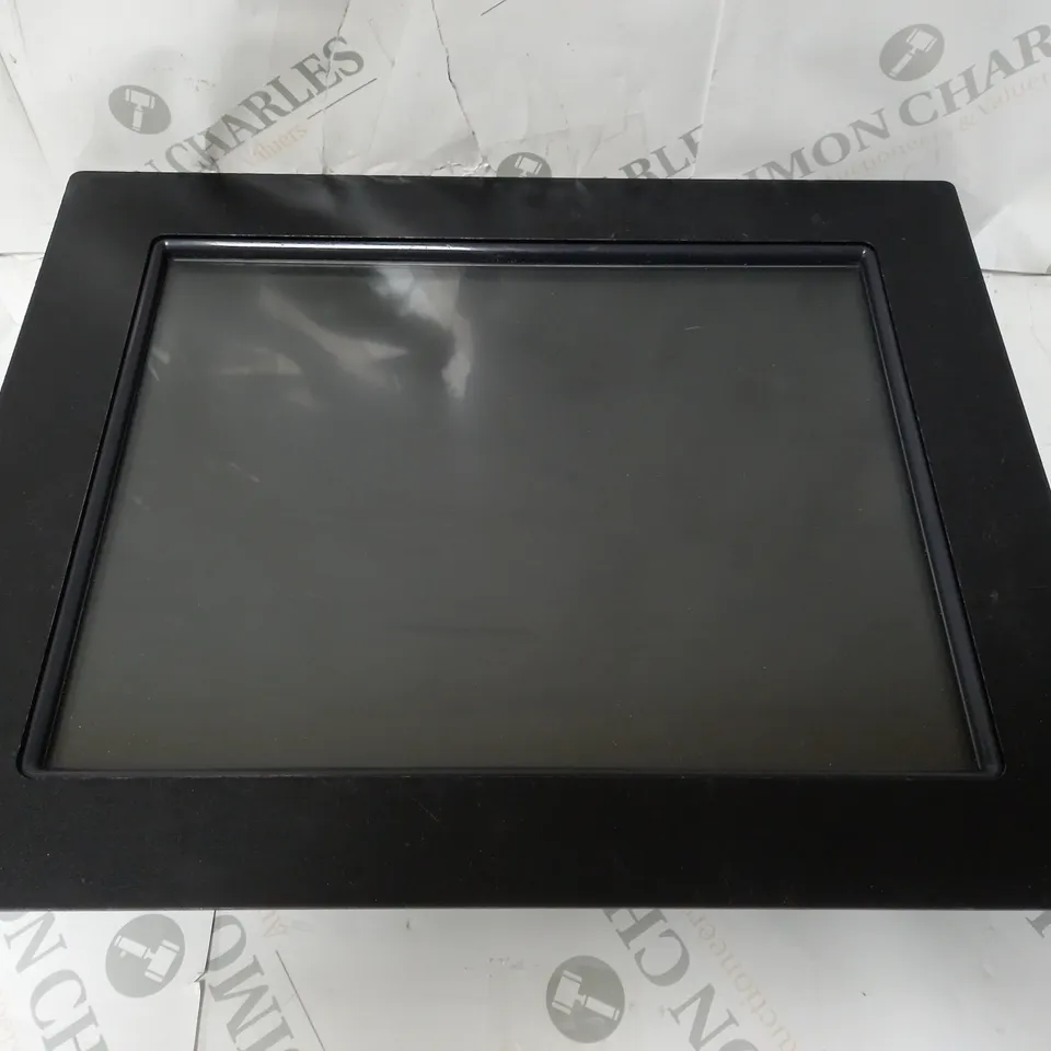 ELO TOUCHSYSTEMS 15" TOUCHSCREEN MONITOR ET1537L