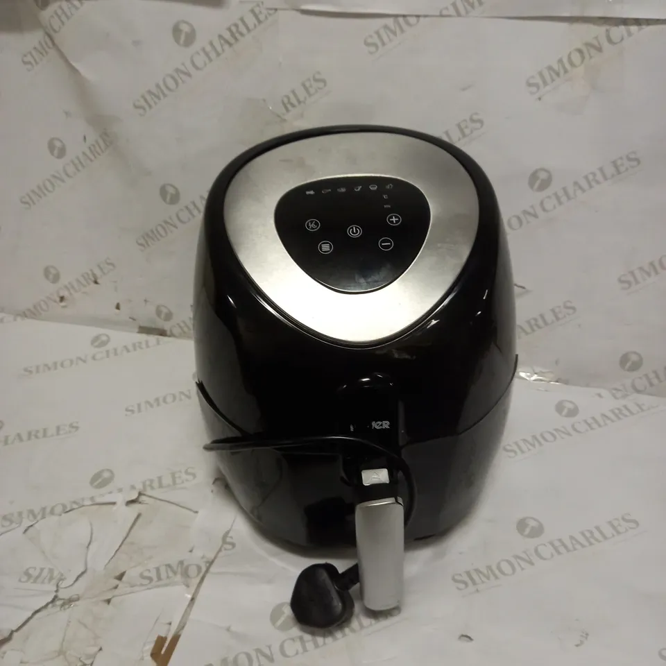 TOWER DIGITAL CONTROL AIR FRYER 4.3L
