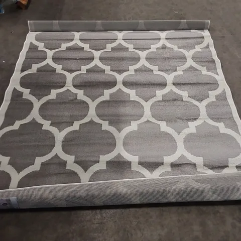 BRAND NEW BAGGED PACO HOME SINAI RUG - 220 x 160cm
