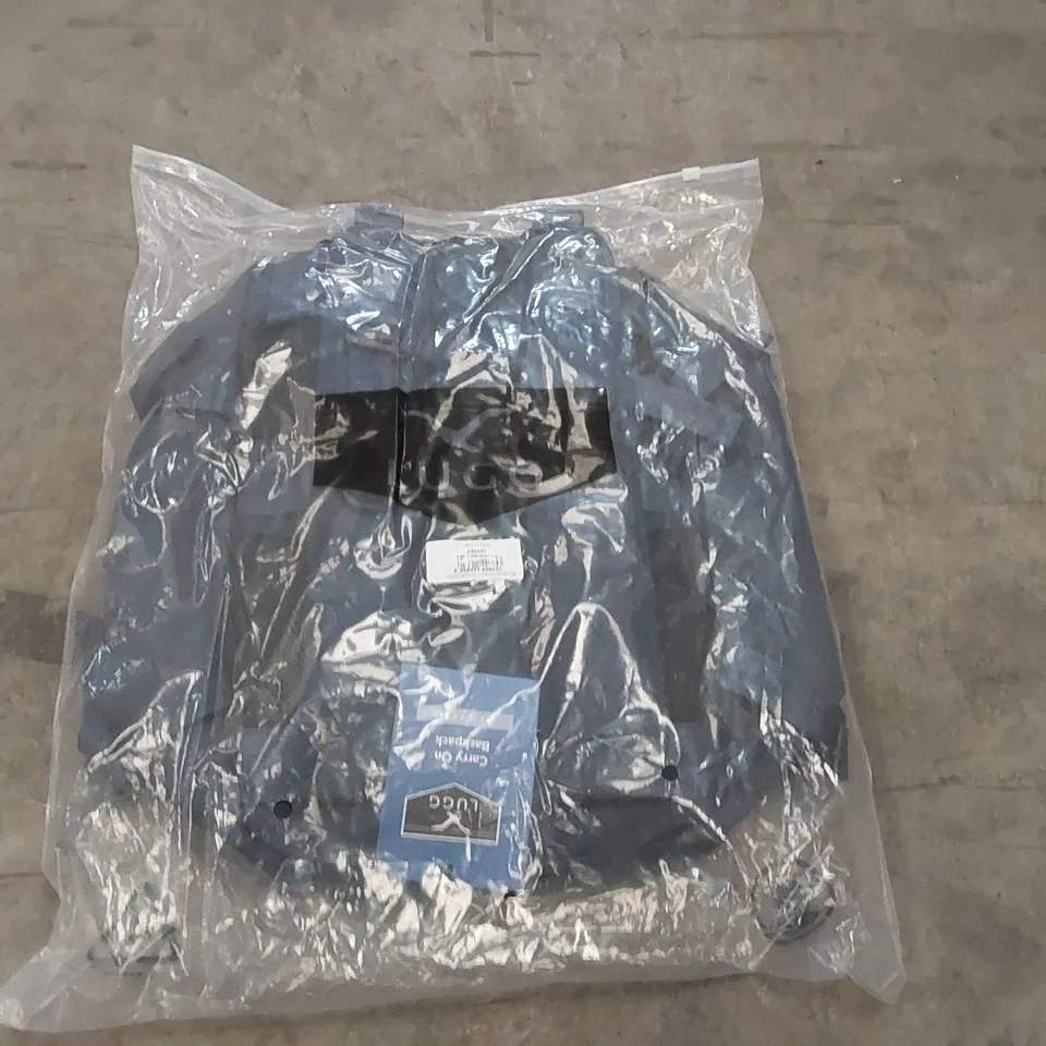 BAGGED LUGG CARRY ON BACKPACK 