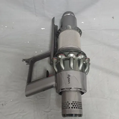 DYSON HANDHELD VACUUM CLEANER - PARTS 