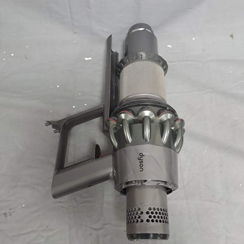 DYSON HANDHELD VACUUM CLEANER - PARTS 