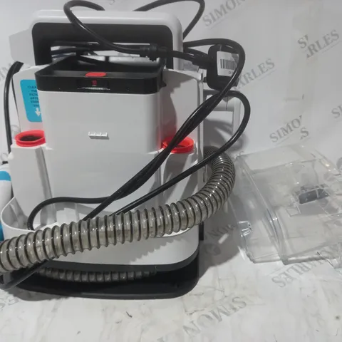 BOXED SHARK STAIN STRIKER PET SPOT CLEANER PX200UKT