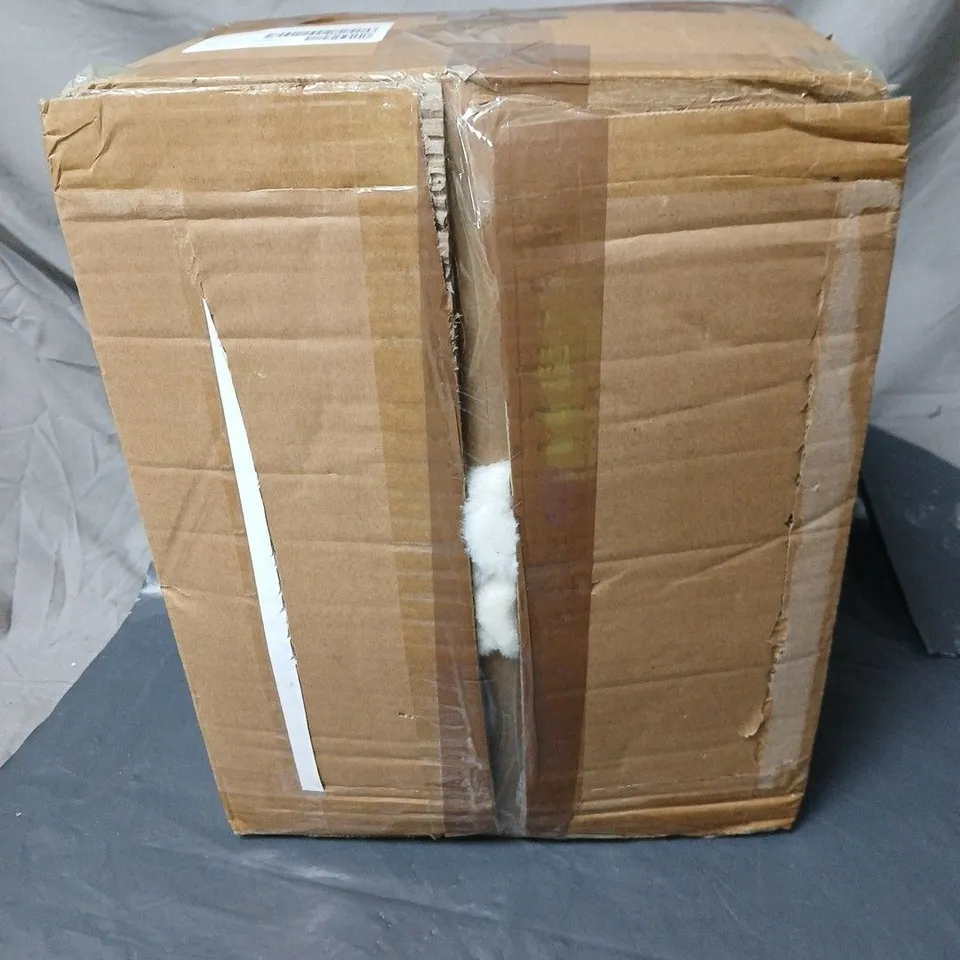 COZEE HOME LUXURY RUCHED FAUX FUR AND VELVET SOFT HEATED THROW