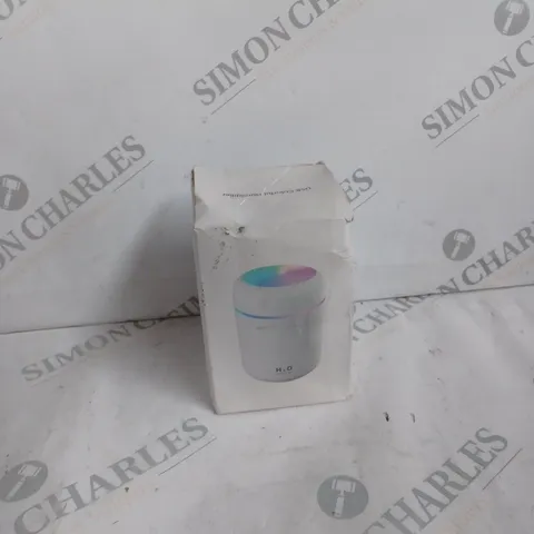 USB COLOURFUL HUMIDIFIER