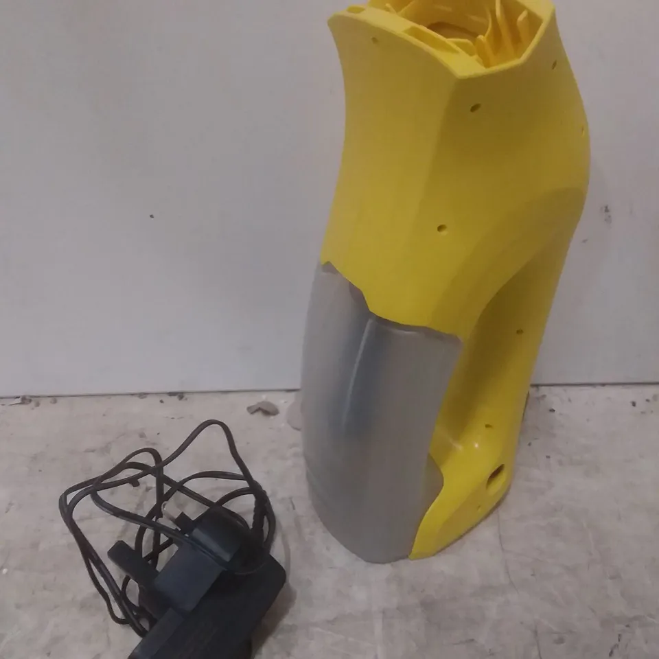 KARCHER WV1 WINDOW VAC