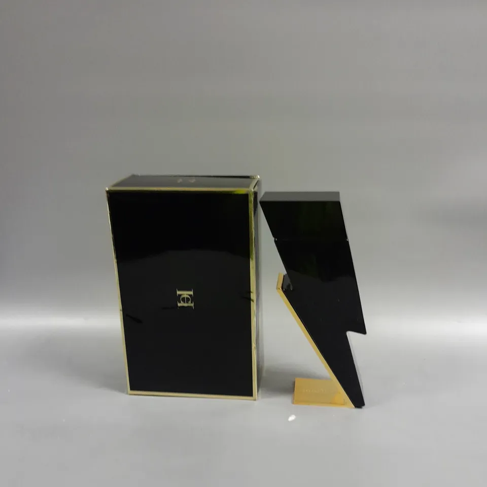 BOXED CAROLINA HERRERA BAD BOY EAU DE TOILETTE - 150ML RRP £102
