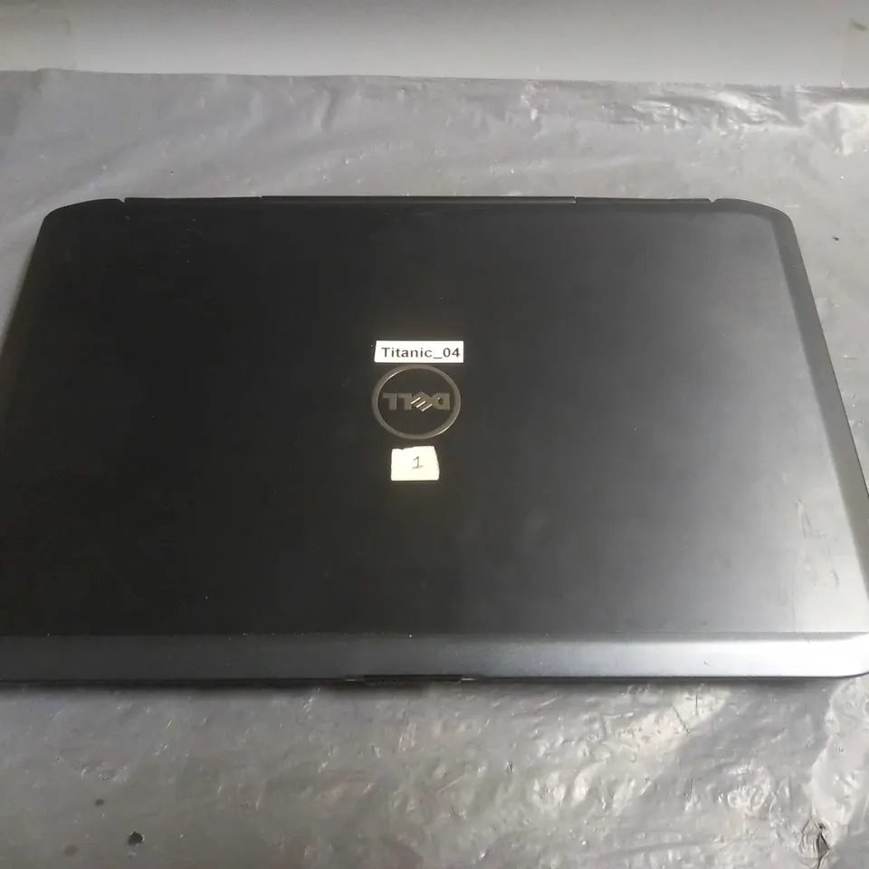 DELL LATITUDE E5530 CORE I3 LAPTOP 