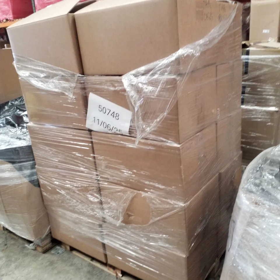PALLET OF 20 BOXES CONTAINING ASSORTED TABLET CASES
