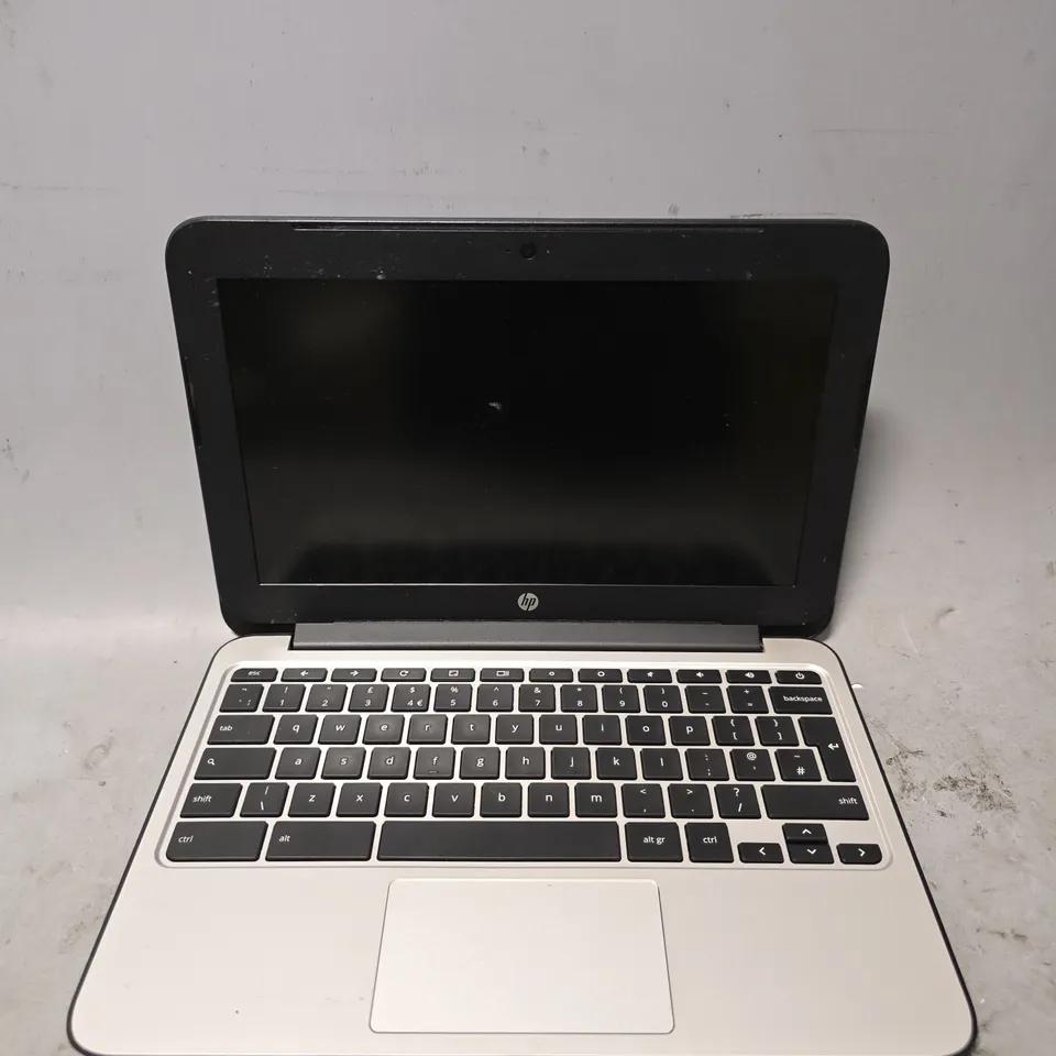 HP CHROMEBOOK 11 G4