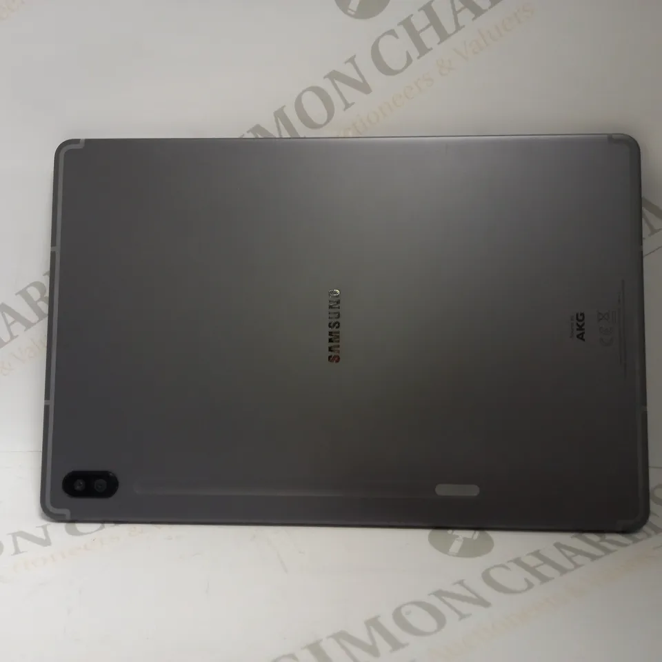 SAMSUNG GALAXY TAB S6