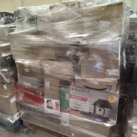 PALLET OF APPROXIMATELY 50 ASSORTED ITEMS INCLUDING: