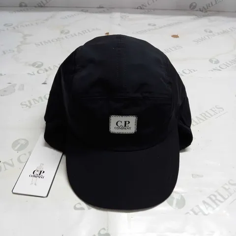 C.P COMPANY SHERPA CAP