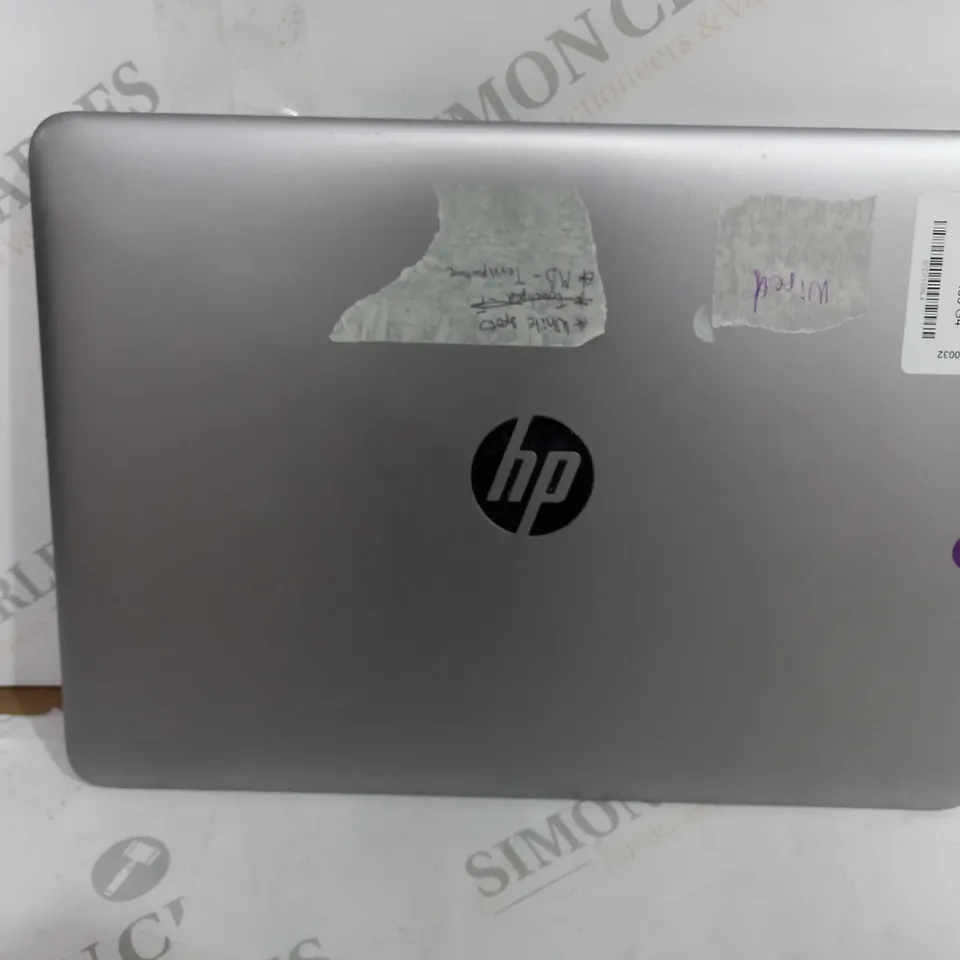 HP PROBOOK 430 LAPTOP IN METALLIC SILVER COLOUR