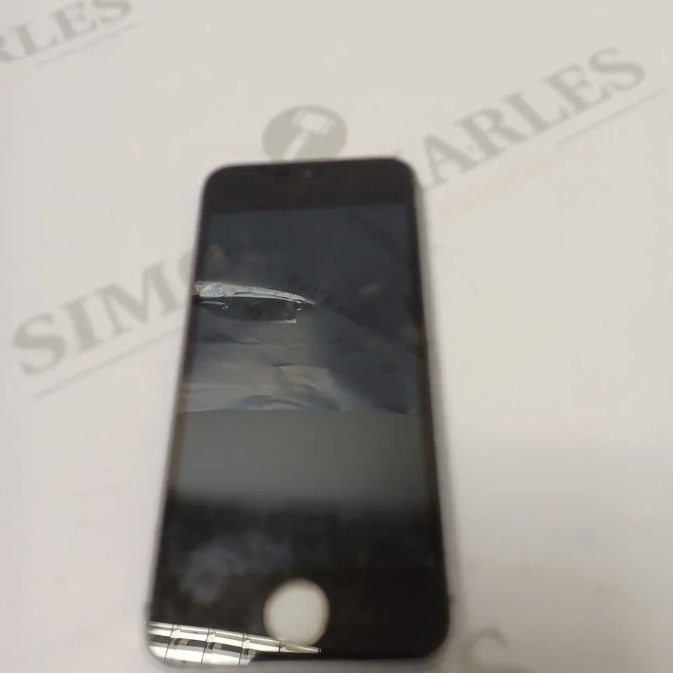 APPLE IPHONE MODEL A1453
